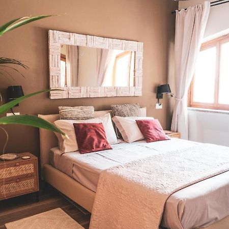 Suite Yenne 2 Cagliari Exteriér fotografie