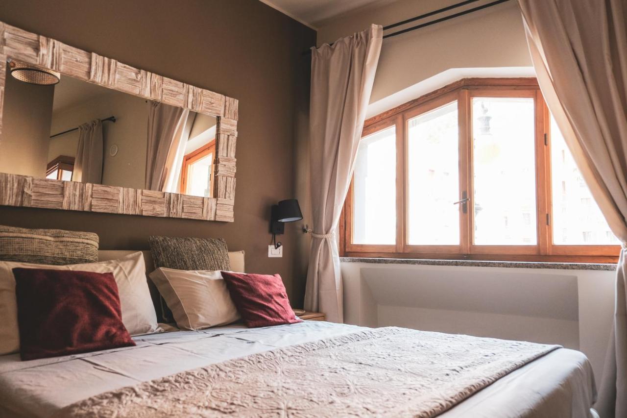 Suite Yenne 2 Cagliari Exteriér fotografie