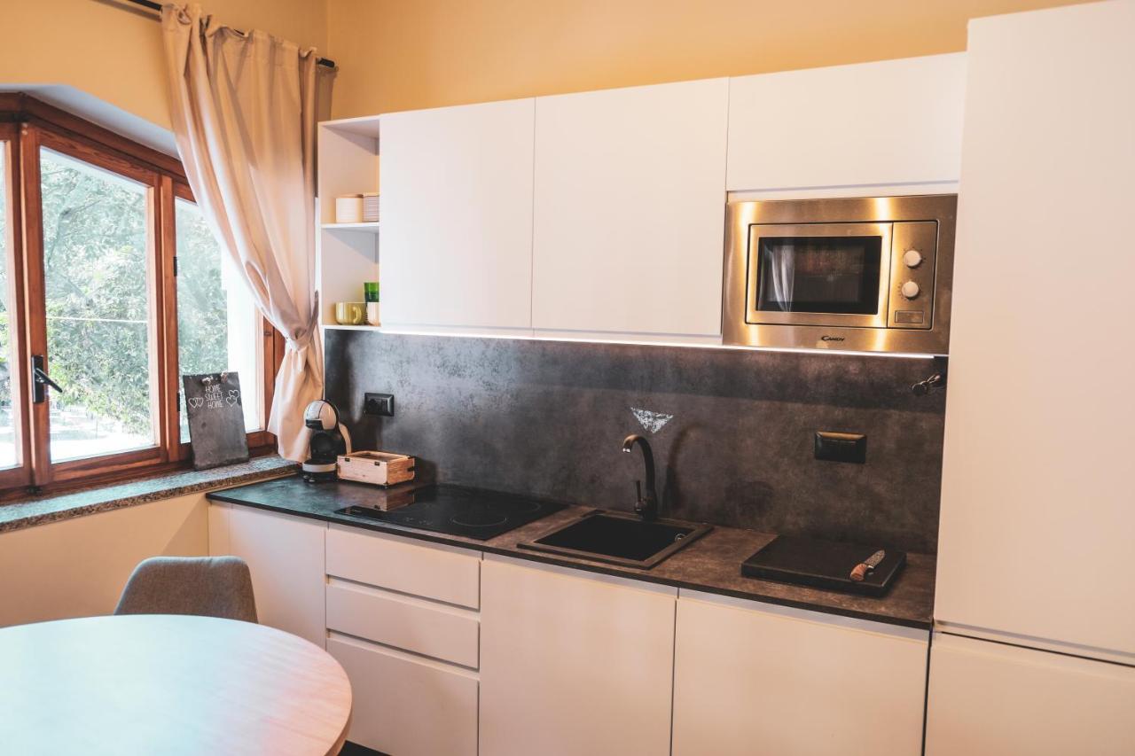 Suite Yenne 2 Cagliari Exteriér fotografie
