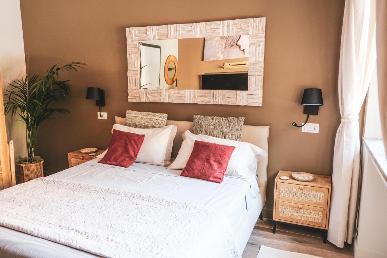 Suite Yenne 2 Cagliari Exteriér fotografie