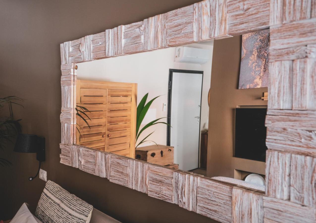 Suite Yenne 2 Cagliari Exteriér fotografie
