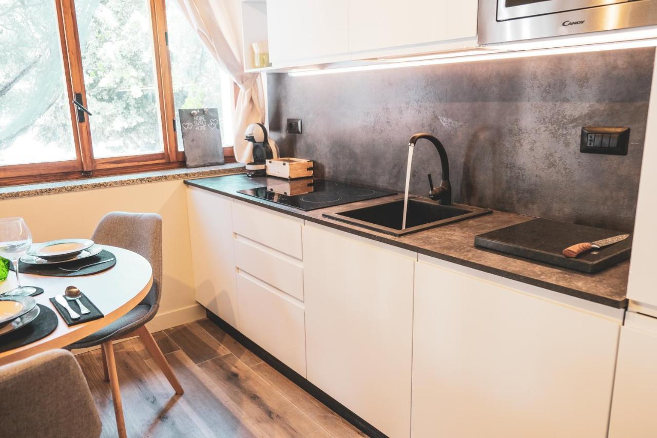 Suite Yenne 2 Cagliari Exteriér fotografie