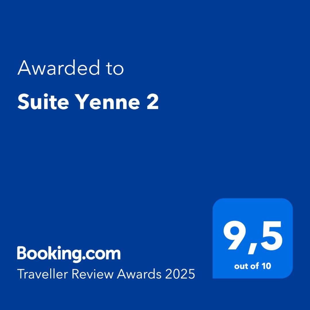 Suite Yenne 2 Cagliari Exteriér fotografie